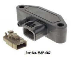 4 BAR REMOTE MOUNT MAP SENSOR | MAP-067