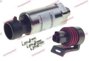 Performance Map Sensors: EURO MAP SENSOR 1/8 NPT 5 BAR | MAP-117