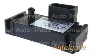 Performance Map Sensors: DELPHI MAP SENSOR 1.05 BAR | MAP-026