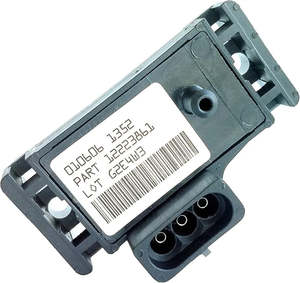 UNIVERSAL 3 BAR MAP SENSOR | MAP-004