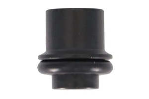 Fuel Oil Accessories 1: LOWER INJECTOR MOUNTING BOSSES | ALY-045BK