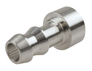 Nzrw An Fittings: RACEWORKS WELD ON ALUMINIUM PUSH LOK