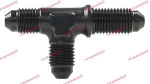 Nzrw An Fittings: RACEWORKS AN MALE FLARE BULKHEADS