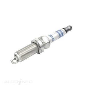 Sparkplugs: BOSCH - DOUBLE IRIDIUM PIN-TO-PIN SPARK PLUG | VR6NII35U
