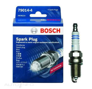 Sparkplugs: SPARK PLUG | 79014-4
