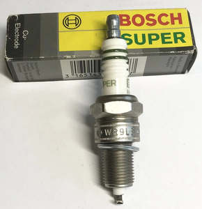SPARK PLUG | WR9LE