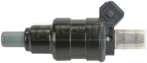 Injectors: INJECTOR DAIMLER JAG 276CC H/T
