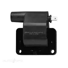 Ignition Coils: IGNITION COIL SKYLINE RB30E VL '86-88 | BIC800