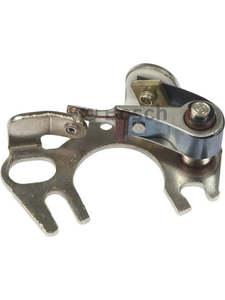 Contact Sets: IGNITION CONTACT SET | GH84V