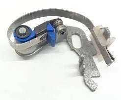 Contact Sets: IGNITION CONTACT SET | GL190