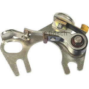 Contact Sets: IGNITION CONTACT SET | GM543