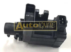 Solenoid Valves: VACUUM SOLENOID VALVE | VS200