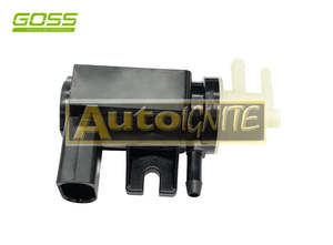 SOLENOID VALVE | VS205