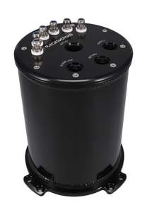 TRIPLE PUMP SURGE TANK 2.8L | ALY-059BK