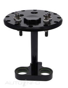 FUEL CELL SINGLE/TWIN HANGER SUITS 38MM PUMPS | ALY-332BK