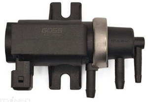 Solenoid Valves: VACUUM SOLENOID VALVE | VS331