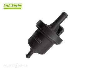 Solenoid Valves: GOSS SOLENOID VALVE RENAULT | VS308