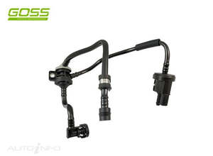 GOSS SOLENOID VALVE VW | VS305