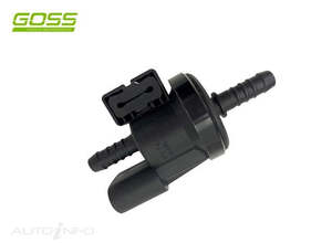 GOSS SOLENOID VALVE VW | VS304