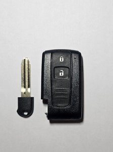 Products: Auto keys