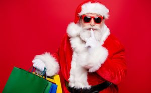 Combos: Secret Santa Gift Pack $20