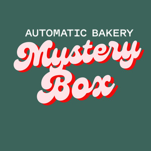 $50 Mystery Box