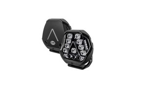 Products: Hella - ANTARES 9 Inch Driving Light Kit (pair) APG