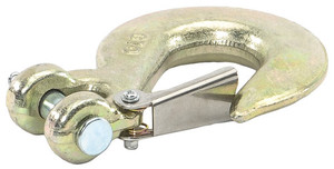 Products: Xtreme Gravel Gear Forged Winch Hook APG