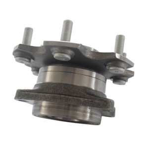 Products: Wheel Bearing Hub Assy Front - Mitsubishi NS NT NW NX 2006-2017 APG
