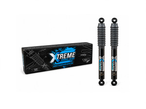 XGG - Mountain Series Shocks Front - Suzuki Jimny - (Pair) APG