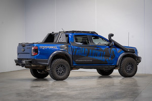 Offroad Animal - A.U.S.B - Sport Bar - Universal APG