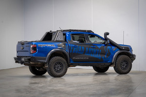 Products: Offroad Animal - A.U.S.B - Sport Bar - Universal APG