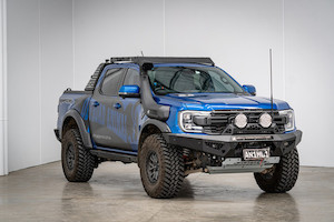 Products: Offroad Animal - Snorkel - Ford Ranger Raptor Next Gen V6 APG