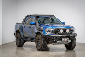 Products: Offroad Animal Snorkel Suits Ford Ranger Raptor Next Gen V6 APG