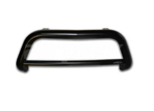 Products: Airplex Nudge Bar (Black) - Toyota Hilux - 2005-2011 APG