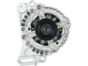 A0039 - Brand new AS-PL Alternator