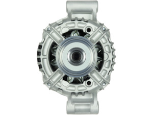 A0043(P) - Brand new AS-PL Alternator with freewheel pulley