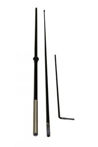Poles & Fittings: Boomer Pole 3.0M with Boom
