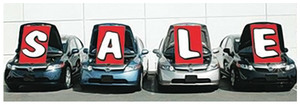 Under the Bonnet \'SALE\' set