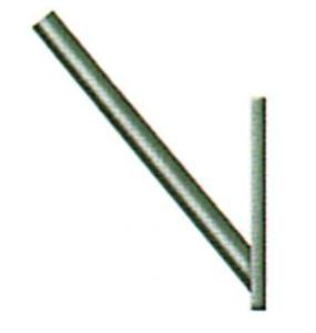 Holder - Angle Staff Holder
