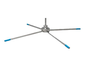 Stand - Chrome Free Stand