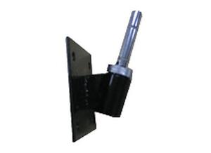 Poles & Fittings: Holder - Angle Holder