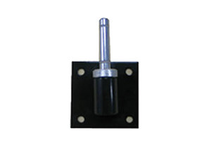 Poles & Fittings: Holder - Vertical Holder