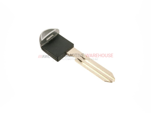 Products: Nissan Uncut Blank Key - P/N H0564-EG010 - Automotive Warehouse