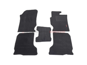 GWM Floor Mat Set - P/N GJFJ00002P - Automotive Warehouse