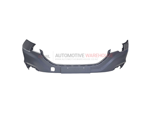 MG Front Bumper Cover - P/N 10336751-SPRP - Automotive Warehouse