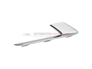 MG Fog Light Surround - P/N 10320510 - Automotive Warehouse