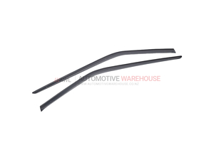 Products: Nissan Monsoon Shield Set - P/N G3810-04U01 - Automotive Warehouse