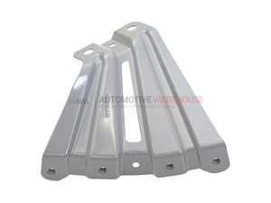 MG Guard Bracket - P/N 10230199-SEPP - Automotive Warehouse