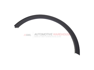 Products: MG Guard Moulding - P/N 10734147 - Automotive Warehouse